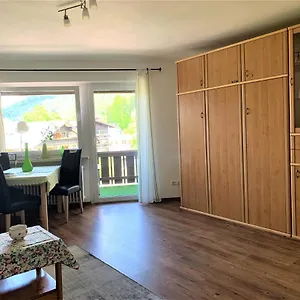 Nebelhorn 202 Und 119 Apartment