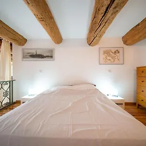  Apartment Air-conditioned Loft In The Heart Of The Old Port Frankreich