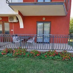  Apartment Jurica Kroatien