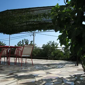  Apartment Tusek Kroatien